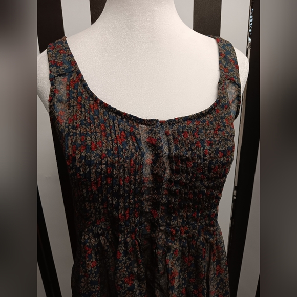 Converse sheer top - Picture 7 of 7